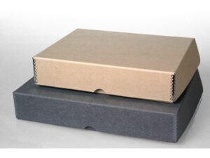 Clamshell Boxes - #CSB-1012-1114-1216-1620 | Conservation Resources