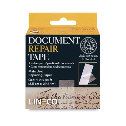 Document Repair Tape - #DRT