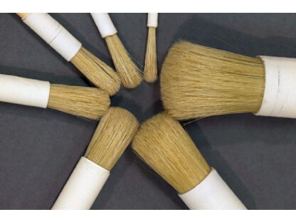 Adhesive Brushes - #898