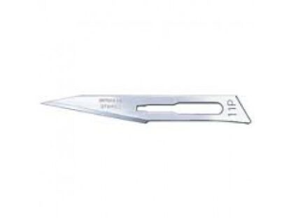 Scalpel Blades- Special - #SMB-11P-15T-G3