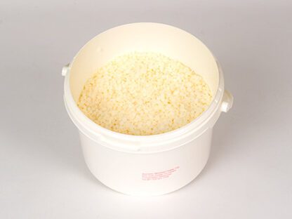 Beeswax Pellets, Bleached - #CL-BWXP1