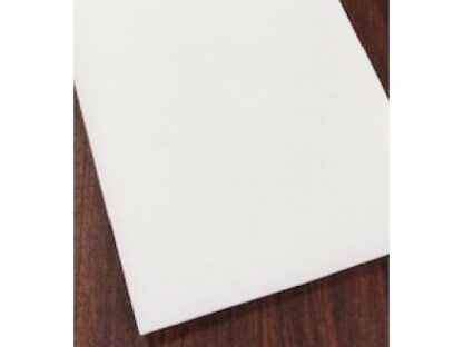 .007 Non-Buffered Paper - #CRPP