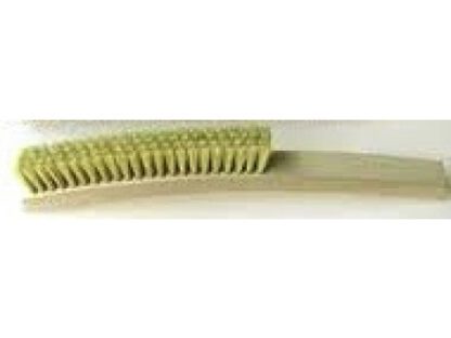 Historic Home Brush Series: Curved Plate Brush - #BRU2