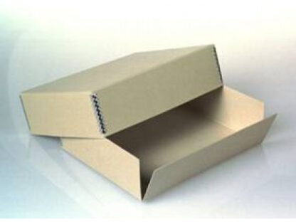 Drop Front Boxes, 10-1/2 x 12-1/2 x 3, Lig-Free I - #DF1012LF