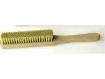 Historic Home Brush Series: Flat Plate Brush - #BRU1