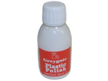 Greygate's Plastic Polish - #MT04