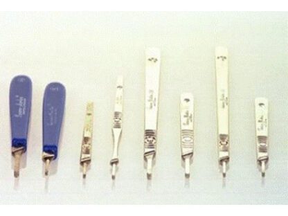 Scalpel Handles - #SMH