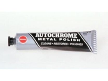 Autochrome Metal Polish (aka Solvol) - #SOL-A